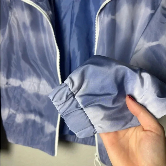 Zella Girls Zip Up Jacket - Picture 6 of 8